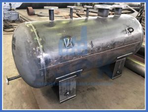 Расходная ёмкость печного отопления в Домодедово