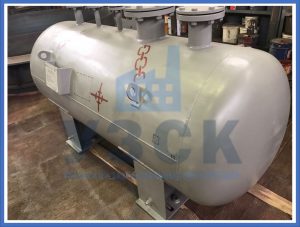 ГЭЭ сосуд работающий под давлением в Домодедово