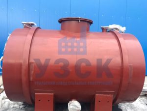 Бак конденсатный БК 38.00.000-06 в Домодедово