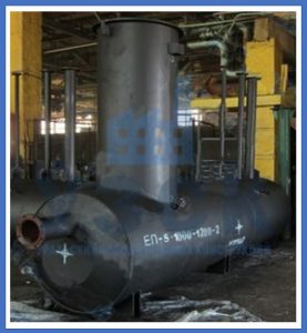 Емкость дренажная ЕП в Домодедово