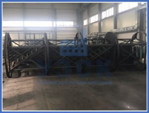 РВС резервуары производитель, завод в Домодедово