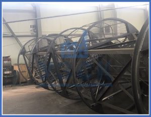 РВС резервуары производитель, завод в Домодедово