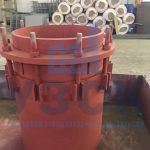 Сальниковые компенсаторы в Домодедово