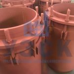 Сальниковые компенсаторы в Домодедово