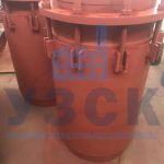 Сальниковые компенсаторы в Домодедово