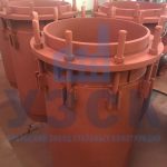 Сальниковые компенсаторы в Домодедово