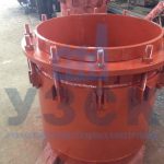 Сальниковые компенсаторы в Домодедово