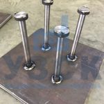 Закладные детали в Домодедово