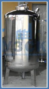 ВЭЭ емкостный аппарат в Домодедово