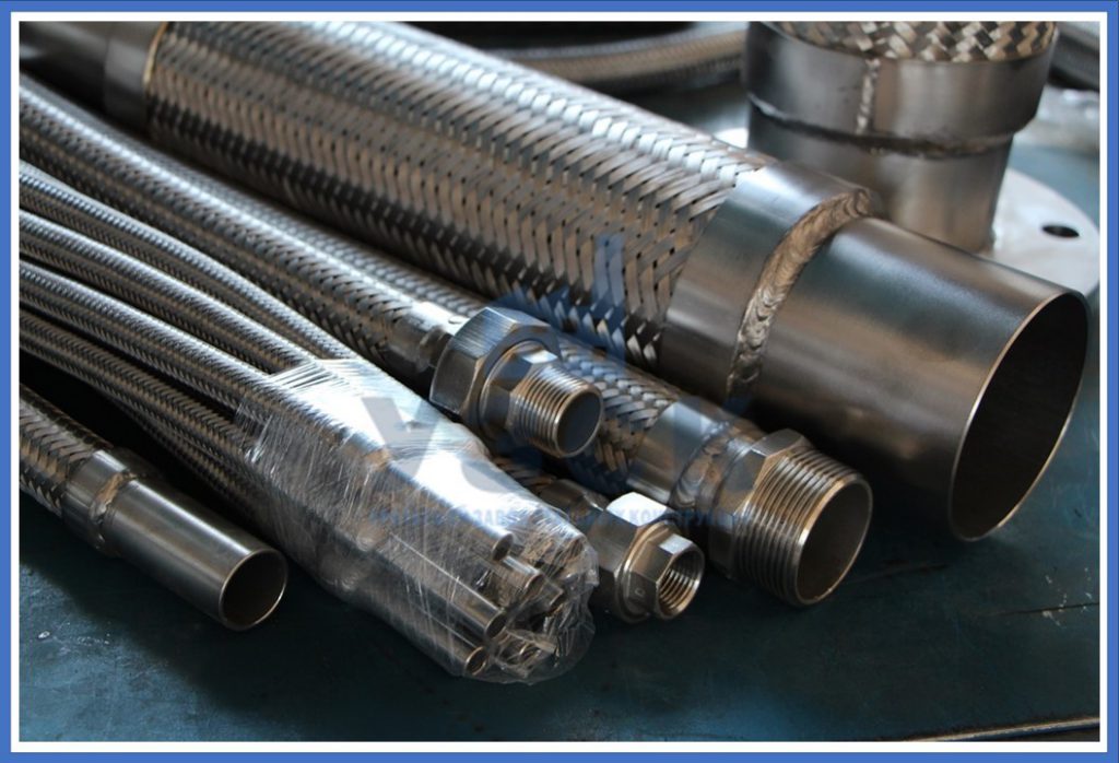 металлорукав, РГМ, рукав гибкий металлический в Домодедово