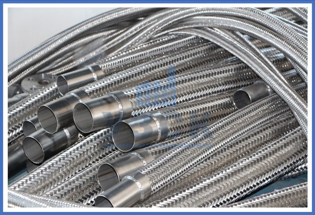 металлорукав, РГМ, рукав гибкий металлический в Домодедово