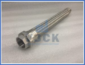 Металлорукав, РНВД, рукав нержавеющий высокого давления в Домодедово