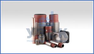 Сильфонные компенсаторы в Домодедово