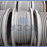 Сильфонные компенсаторы КСОФ в Домодедово