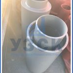 Сильфонные компенсаторы СКУ.М в Домодедово