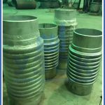 Компенсаторы сильфонные КСО в Домодедово