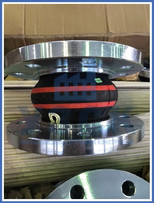 компенсатор резиновый фланцевый в Домодедово