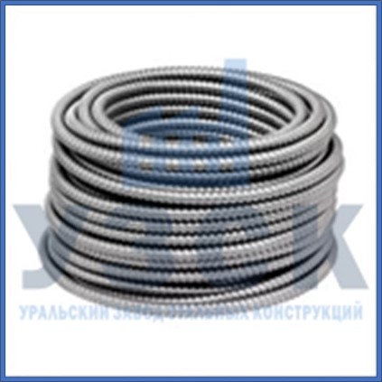 Металлорукава, гофра, шланг, труба, Hyparflex в Домодедово