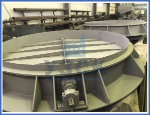 Клапаны ПГВУ, ОСТ, КЛК Ду 2800 от завода в Домодедово