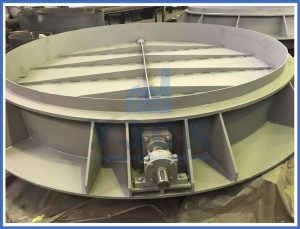 Клапаны ПГВУ, ОСТ, КЛК Ду 2800 от завода в Домодедово