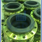 резиновые компенсаторы трубопроводов в Домодедово