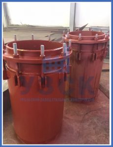 сальниковый компенсатор цена в Домодедово