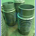 компенсатор сильфонный осевой в Домодедово