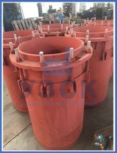 сальниковые компенсаторы для тепловых сетей в Домодедово