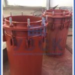 сальниковые стальные компенсаторы в Домодедово