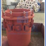 компенсатор сальниковый россия в Домодедово