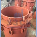 сальниковые компенсаторы тс в Домодедово