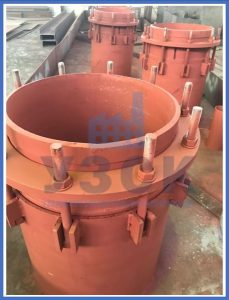 сальниковые компенсаторы тс в Домодедово