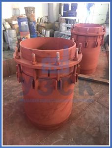 серия сальниковые компенсаторы в Домодедово