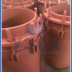 сальниковые компенсаторы Ду 150, Ду 200, Ду 250 в Домодедово