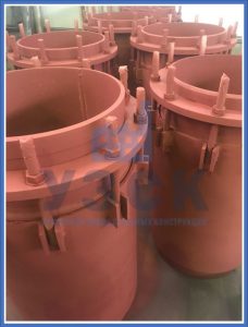 сальниковые компенсаторы Ду 150, Ду 200, Ду 250 в Домодедово