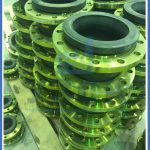 компенсатор резиновый ду 100 в Домодедово