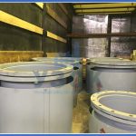 сильфонные компенсаторы для тепловых сетей в Домодедово