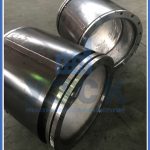 компенсатор сильфонный фланцевый в Домодедово