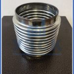 компенсатор сильфонный для труб в Домодедово