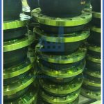 компенсатор резиновый фланцевый в Домодедово