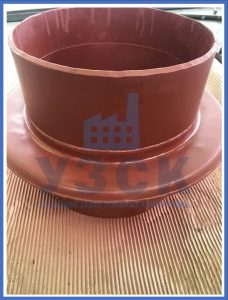 линзовый компенсатор в Домодедово