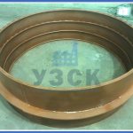 компенсаторы линзовые осевые в Домодедово