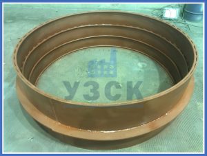 компенсаторы линзовые осевые в Домодедово