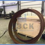 компенсатор линзовый ост в Домодедово