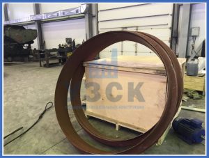 компенсатор линзовый ост в Домодедово