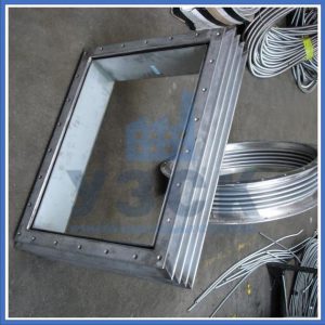 прямоугольные линзовые компенсаторы в Домодедово