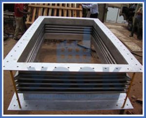 прямоугольные линзовые компенсаторы в Домодедово