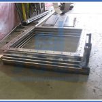 прямоугольные линзовые компенсаторы в Домодедово