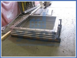 прямоугольные линзовые компенсаторы в Домодедово