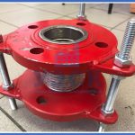 компенсатор сильфонный с кожухом в Домодедово